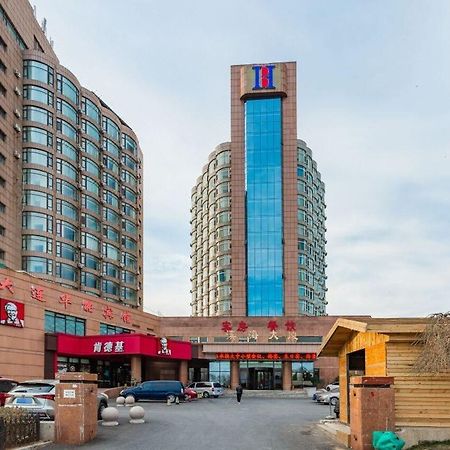 Dalian Binhai Building エクステリア 写真